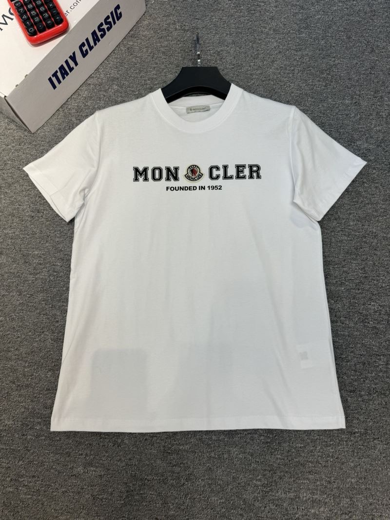 Moncler T-Shirts